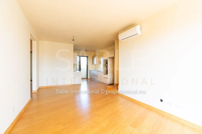 Appartement 3 chambres avec piscine à vendre à Flic en Flac