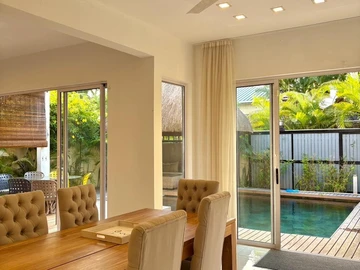 3 Bedroom Villa