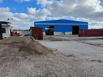 Warehouse