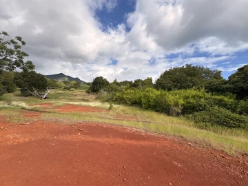 Residential Land