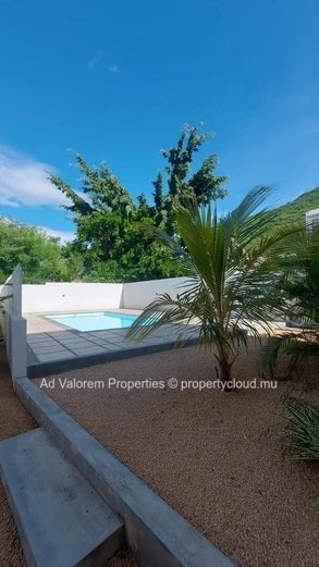 Appartement à vendre à Tamarin