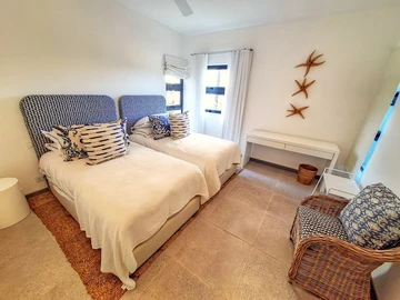 Appartement de 4 Chambres