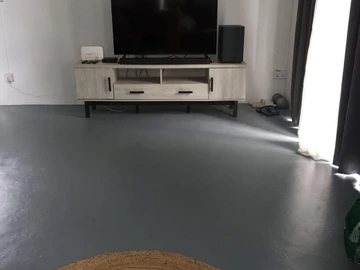 Villa de 2 Chambres