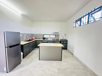 Maison de 4 Chambres
