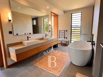 Villa de 6 Chambres