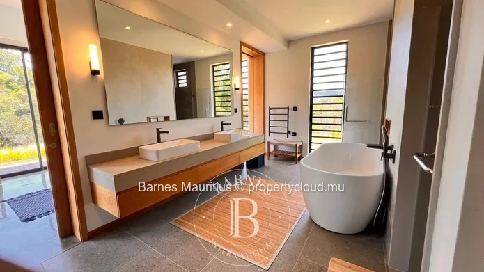 MOKA - Exceptional villa in a unique setting - 6 bedrooms