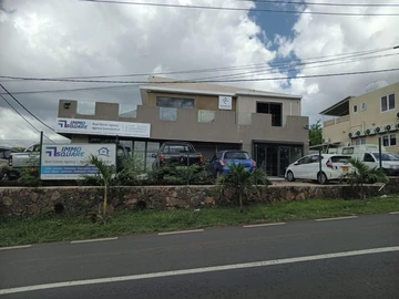 Commercial Property