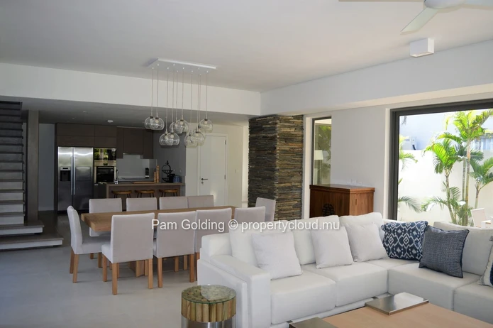 3 Bedroom Townhouse on the golf course