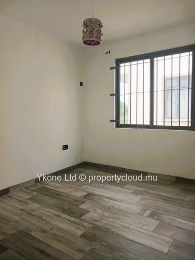 Villa For Sale In Vacoas