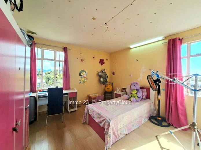 Appartements - 3 chambres - Sodnac