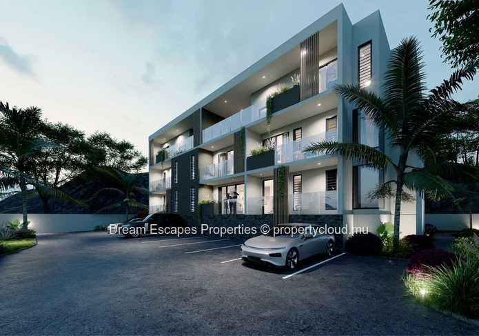 Moka Heights : Elevate your lifestyle