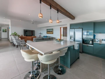 3 Bedroom Penthouse