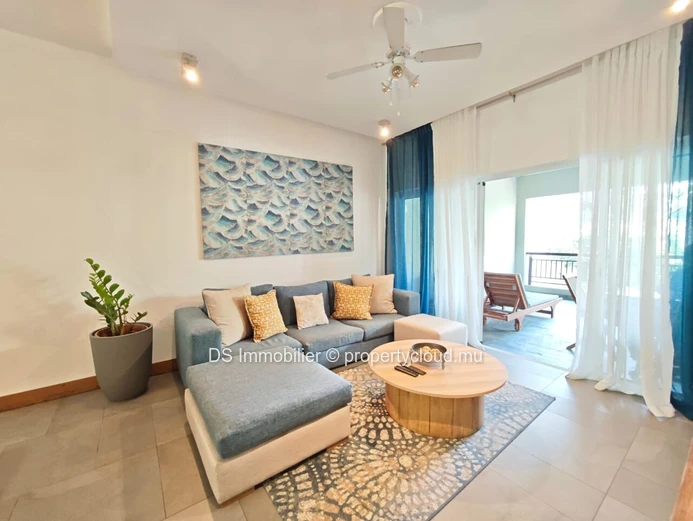 Apartment For Rent In Bain Bœuf – Sea Access - North