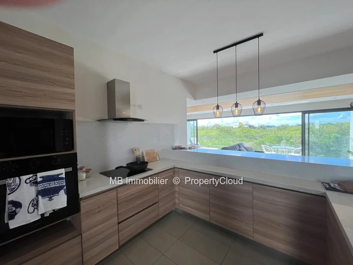Apartment for rent.