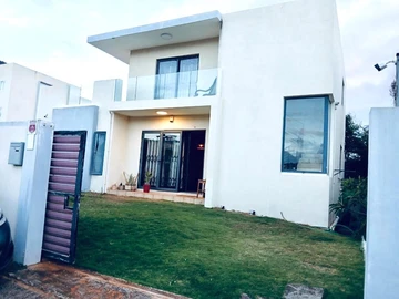 3 Bedroom Villa