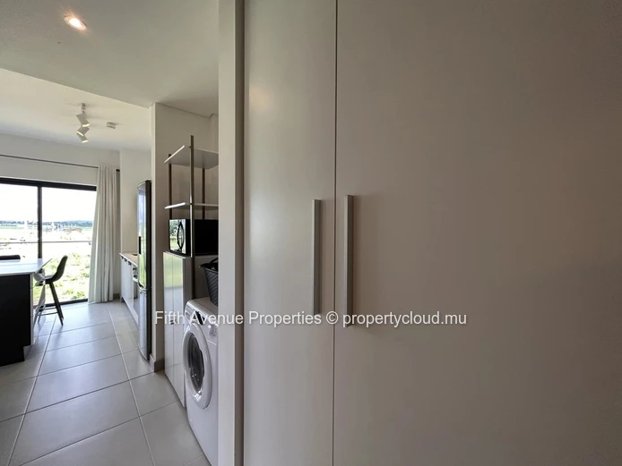 MOKA - Gorgeous 1 bedroom apartment for rent in Moka Smart City