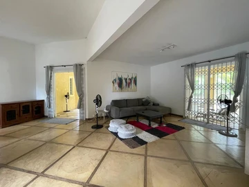Villa de 3 Chambres