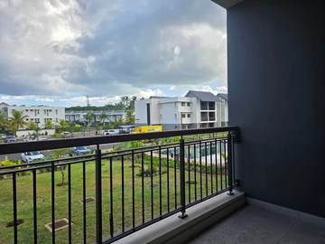 Appartement de 2 Chambres