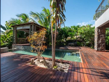 3 Bedroom Villa