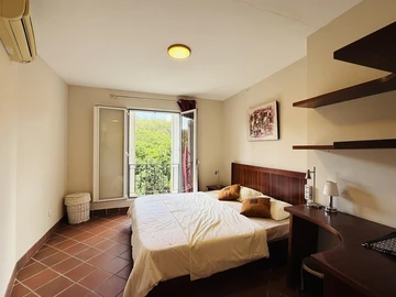 Townhouse, Duplex de 2 Chambres