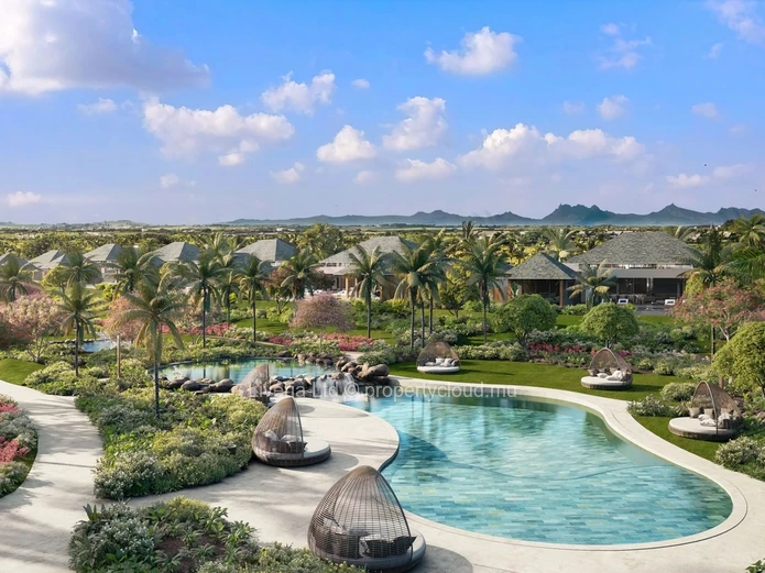 Pure Luxury – Opulent 3-Bedroom Penthouse Retreat