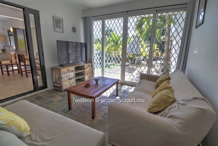 Modern & Charming Duplex for Rent in Péreybère