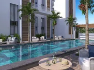 Superbe Appartement de 3 Chambres à Coucher Situé dans la Résidence Marine de Pointe Aux Canonniers