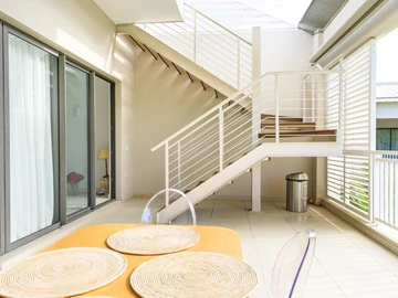 3 Bedroom Penthouse