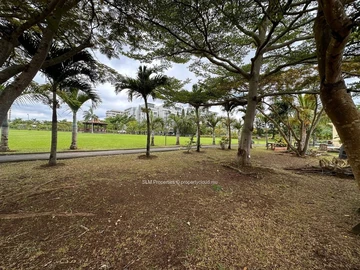 Residential Land