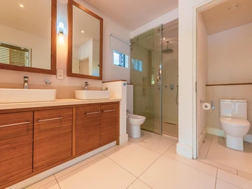 Townhouse, Duplex de 3 Chambres