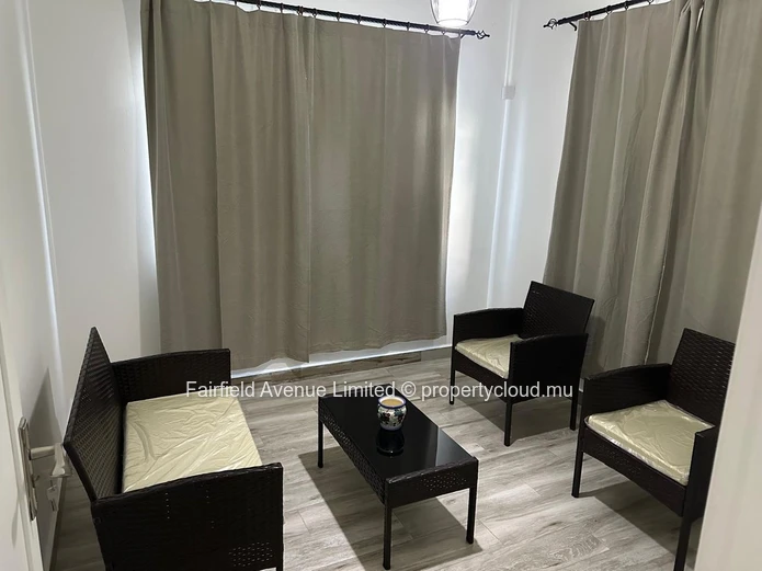Appartement meublé à louer à Trou aux Biches
