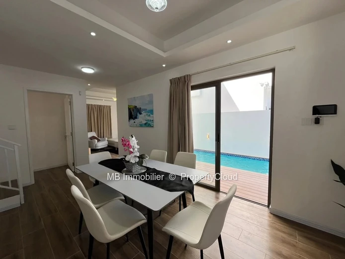 Maison en vente