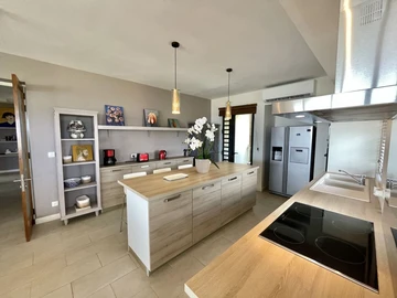 4 Bedroom Penthouse