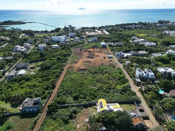 Residential Land