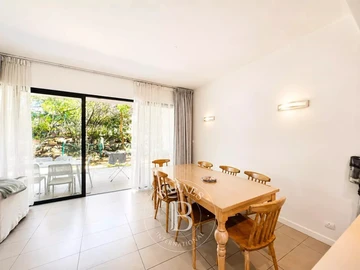Maison de 3 Chambres