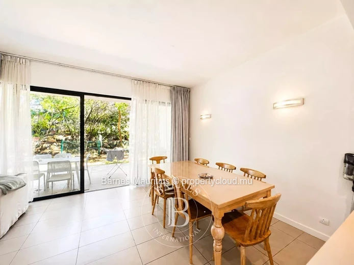 AZURI RESORT - Townhouse 3 chambres avec jardin