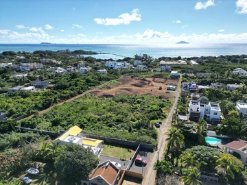 Residential Land
