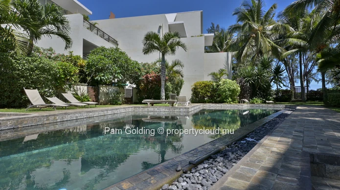 Bain Boeuf – Appartement à vendre – Pam Golding Mauritius