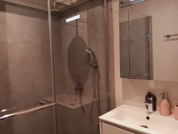 Appartement de 2 Chambres