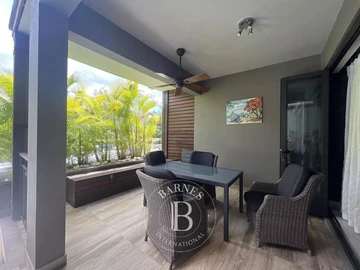 3 Bedroom Townhouse, Duplex