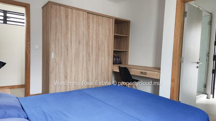 Duplex with private pool for rent in Black River