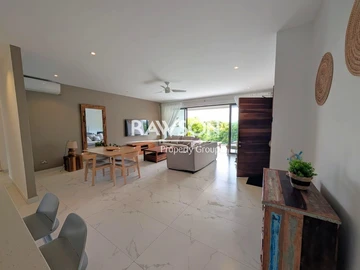 Penthouse de 3 Chambres