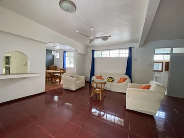 Villa de 4 Chambres