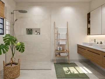 3 Bedroom Villa