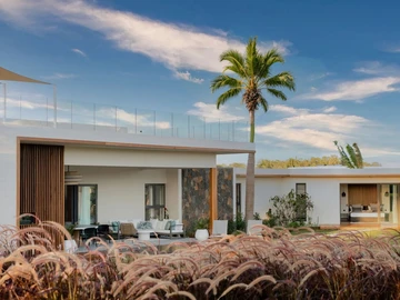 Villa de 3 Chambres