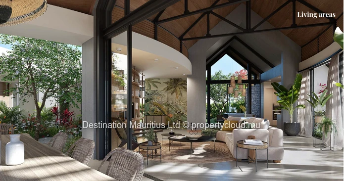 Villa Signature Demera