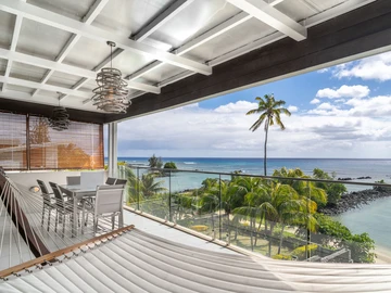 3 Bedroom Penthouse