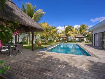 3 Bedroom Villa