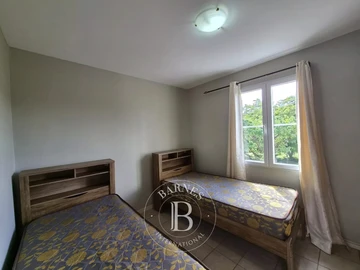 Townhouse, Duplex de 3 Chambres