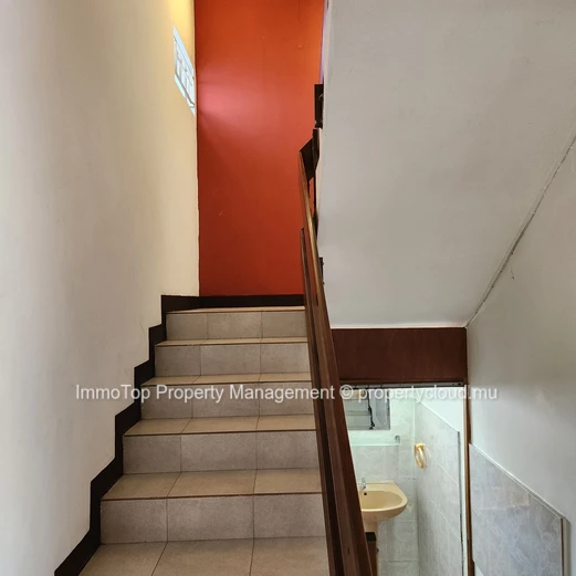 House For Sale In Roches Brunes